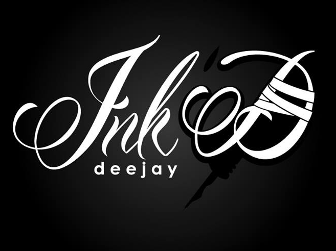 dj inked